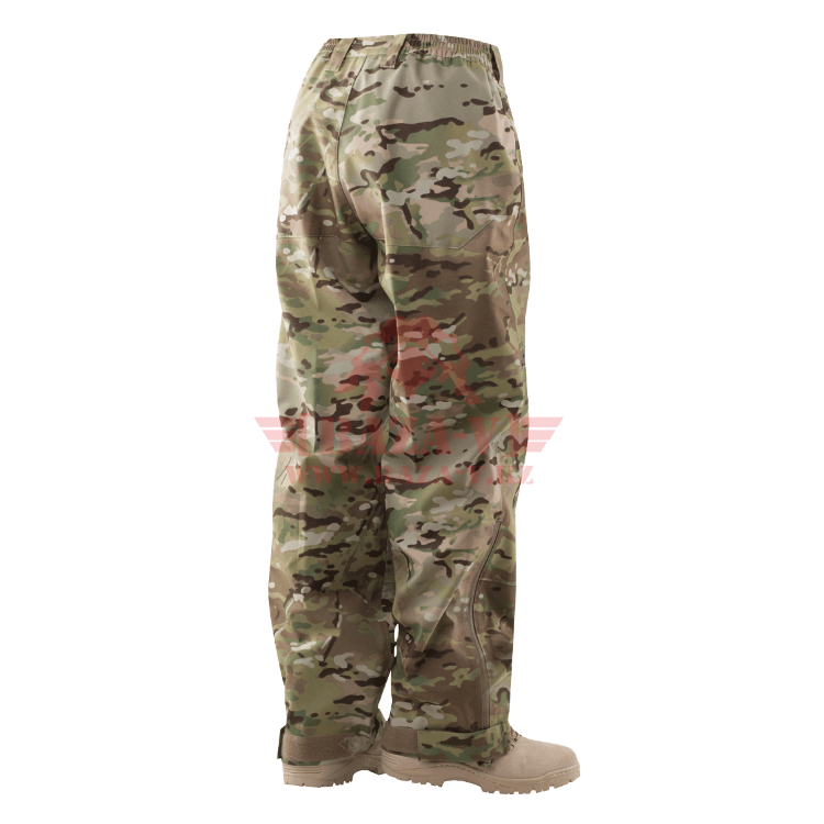 Мембранные тактические штаны (Advanta) TRU-SPEC H2O Proof™ ECWCS Pants (Multicam)