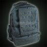 Рюкзак однодневный тактический Westrooper EXPEDITION Pack WTP50-1011 (Black)