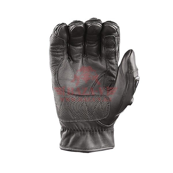 Перчатки Damascus Gear™ CRT50 Vector Riot Control (Black)