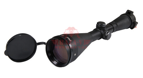 Оптический прицел Pilad P8x56 (MilDot)