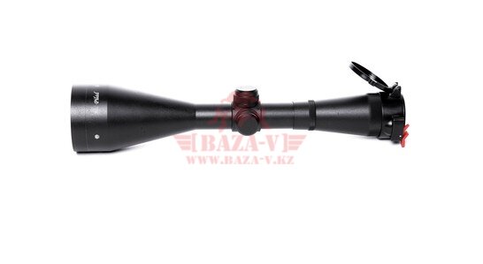 Оптический прицел Pilad P8x56 (MilDot)