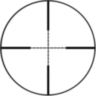 Оптический прицел Pilad P8x56 (MilDot)