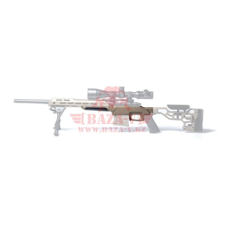 Шасси для Remington 700 SA MDT ESS Chassis RH (FDE)