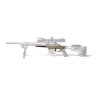 Шасси для Remington 700 SA MDT ESS Chassis RH (FDE)