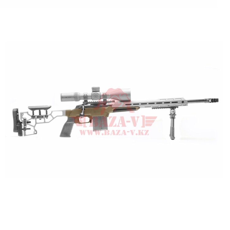 Шасси для Remington 700 SA MDT ESS Chassis RH (FDE)