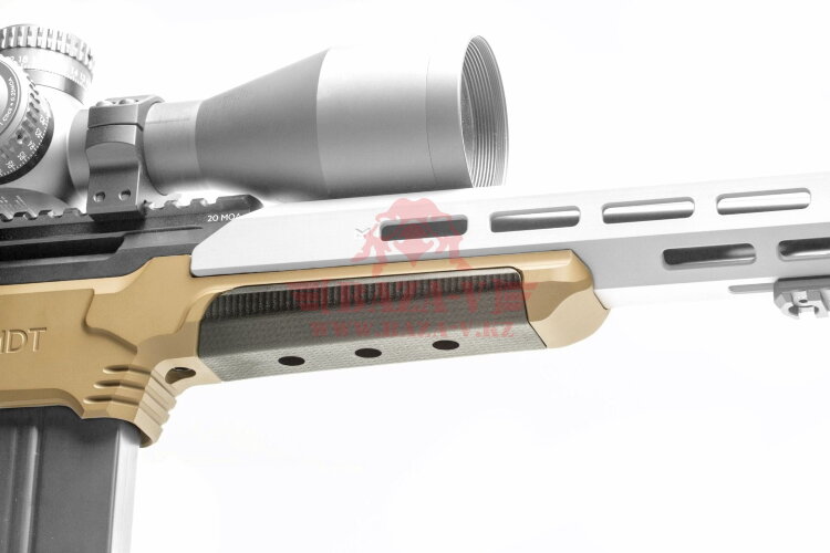 Шасси для Remington 700 SA MDT ESS Chassis RH (FDE)