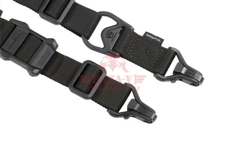 Тактический одно-двухточечный ремень Magpul® MS3® Sling GEN2 MAG514 (Black)