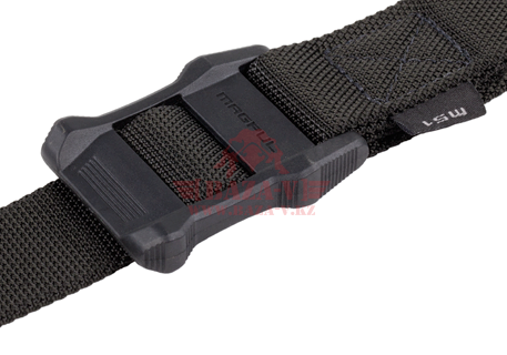 Тактический одно-двухточечный ремень Magpul® MS3® Sling GEN2 MAG514 (Black)
