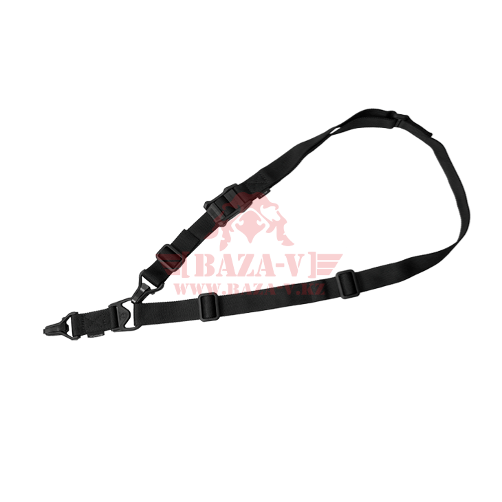 Тактический одно-двухточечный ремень Magpul® MS3® Sling GEN2 MAG514 (Black)