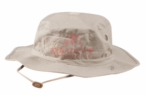Панама армейская TRU-SPEC CONTRACTOR 65/35 PC Rip-Stop (Khaki)