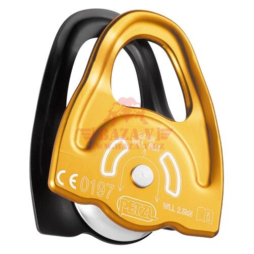 Легкий Прусик-блок PETZL® Mini