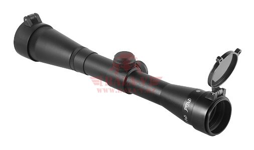 Оптический прицел Pilad P4x32M (MilDot)