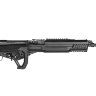 Ложе для СКС Fab-Defense M4 SKS, телескопический складной приклад без буферной отдачи (FX-M4SKS) (Black)