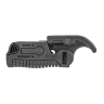 Складная рукоять FAB-Defense FGGK-S