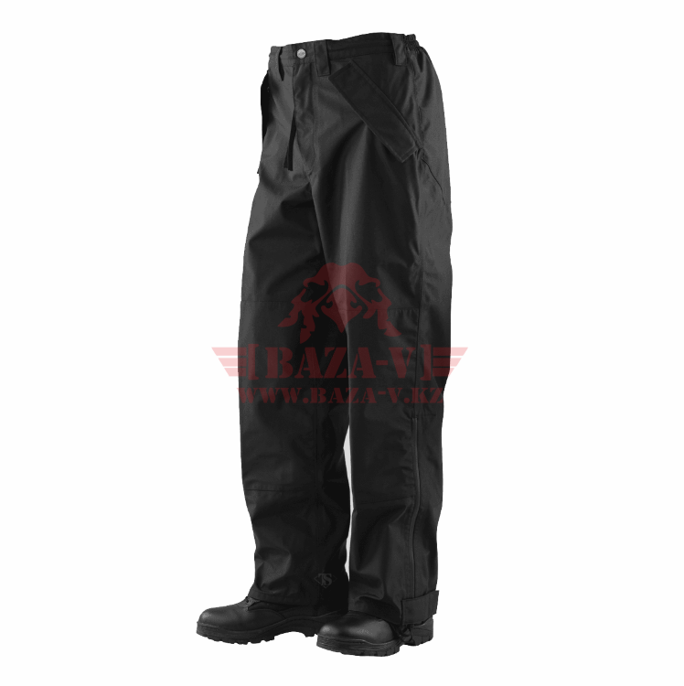 Мембранные (Advanta) тактические штаны TRU-SPEC H2O Proof™ ECWCS Pants (Black)