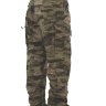 Брюки тактической формы TRU-SPEC TRU® Pants A-TACS 50/50 Cordura® NyCo Ripstop (A-TACS iX)