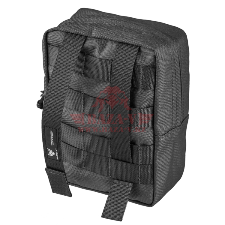 Утилитарный подсумок WARTECH UP-105 (Black)