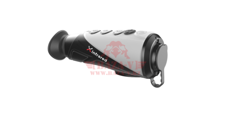 Тепловизионный монокуляр iRay Xeye E2N
