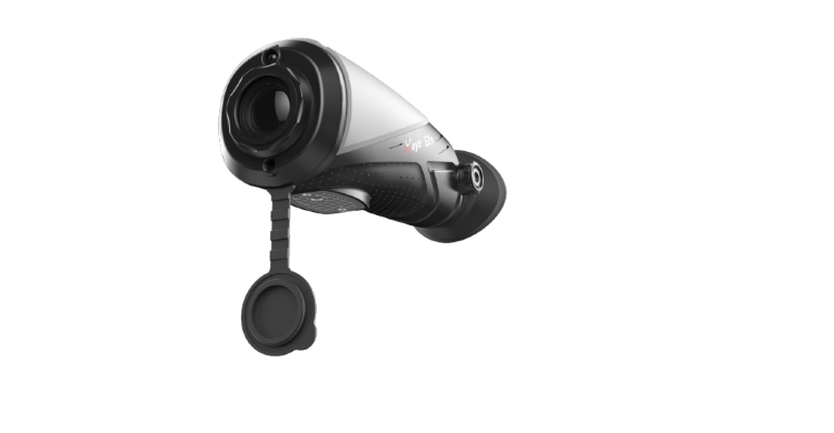 Тепловизионный монокуляр iRay Xeye E2N