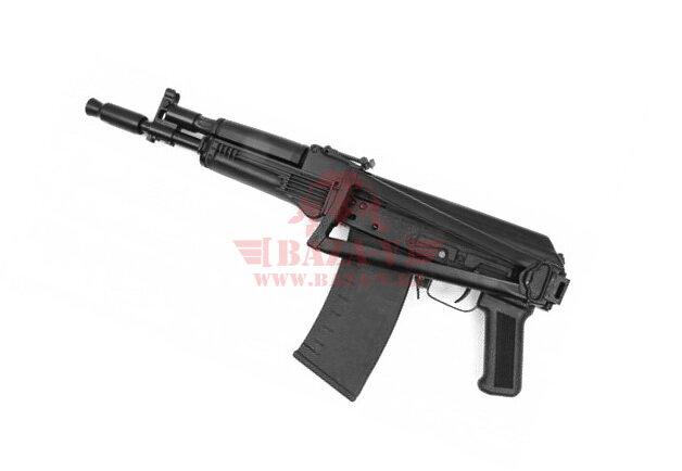 Гладкоствольное ружье Ижмаш Сайга-410К исп.04 .410/76 складной приклад
