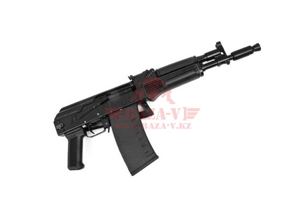 Гладкоствольное ружье Ижмаш Сайга-410К исп.04  складной рамочный приклад