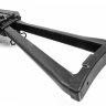 Гладкоствольное ружье Ижмаш Сайга-410К исп.04 .410/76 складной рамочный приклад