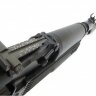 Гладкоствольное ружье Ижмаш Сайга-410К исп.04 прицельная планка