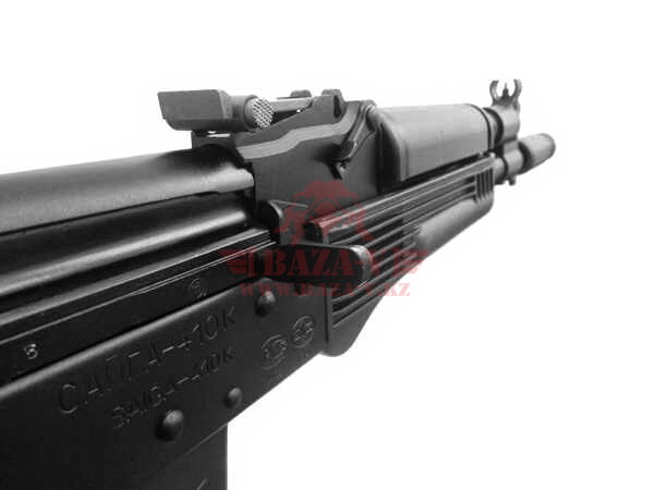 Гладкоствольное ружье Ижмаш Сайга-410К исп.04 ствольная коробка