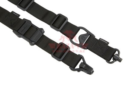 Тактический одно/двухточечный ремень Magpul® MS3® Single QD Sling GEN2 MAG515 (Black)