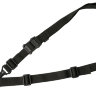 Тактический одно/двухточечный ремень Magpul® MS3® Single QD Sling GEN2 MAG515 (Black)