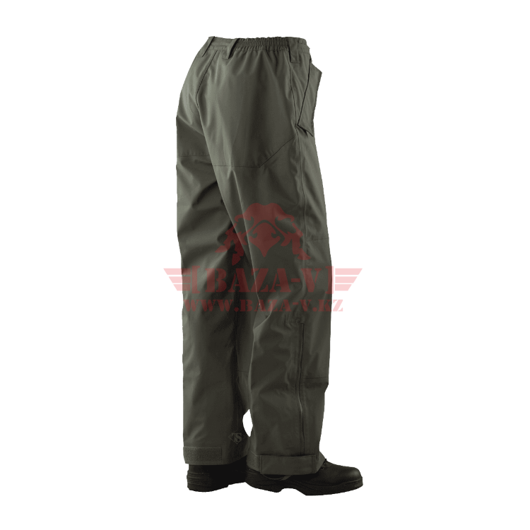 Мембранные (Advanta) тактические штаны TRU-SPEC H2O Proof™ ECWCS Pants (Olive drab)