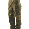 Брюки тактической формы TRU-SPEC TRU® Pants A-TACS 50/50 Cordura® NyCo Ripstop (A-TACS FG)
