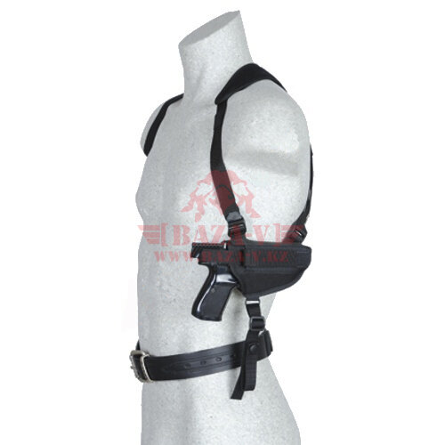 Кобура оперативная, универсальная на CZ 82 / 83 DASTA® 251