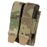 Подсумок под 2 пистолетных магазина Condor MA23 (Multicam)
