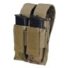 Подсумок под 2 пистолетных магазина Condor MA23 (Multicam)