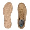 Тактические мембранные ботинки для спецназа AKU Selvatica Tactical MID GTX (Coyote)
