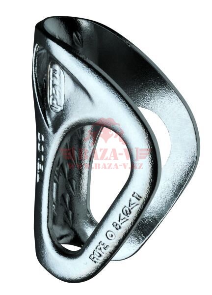Аварийный зажим, маленький PETZL® TIBLOC