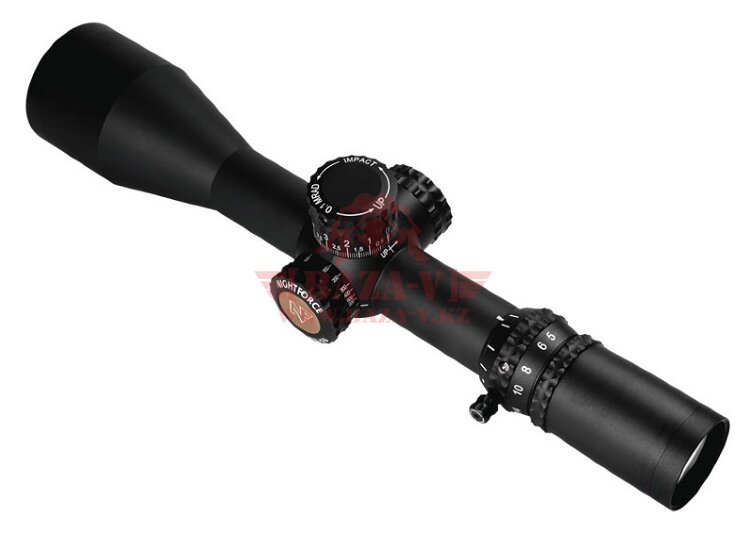 Оптический прицел NightForce ATACR 5-25x56, .1 Mil-Radian, MIL-R, ZeroStop® (C546)