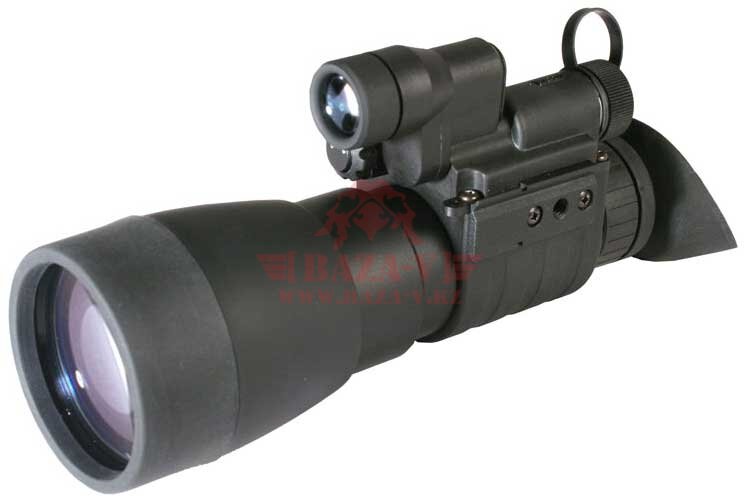 Монокуляр ночного видения Pulsar Challenger G2+ 3.5x56 B
