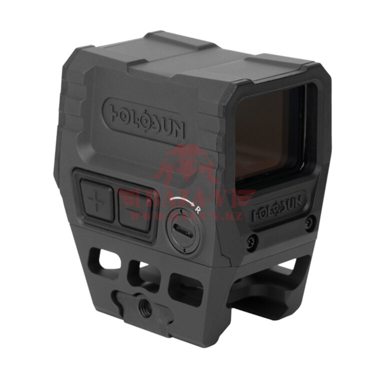Коллиматорный прицел Holosun AEMS Core Red (110101)