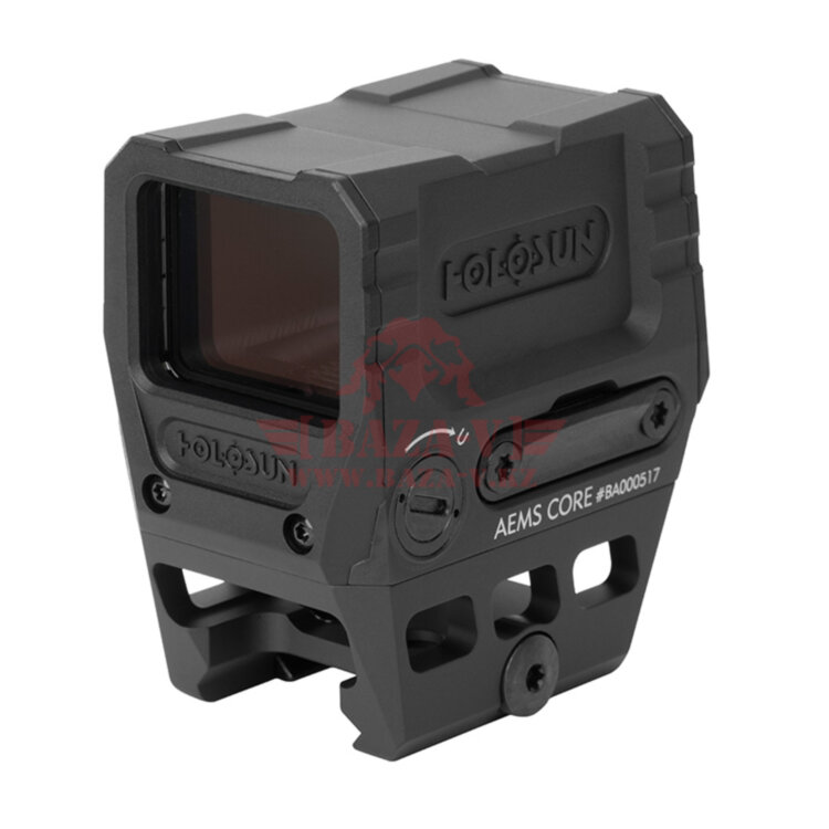 Коллиматорный прицел Holosun AEMS Core Red (110101)