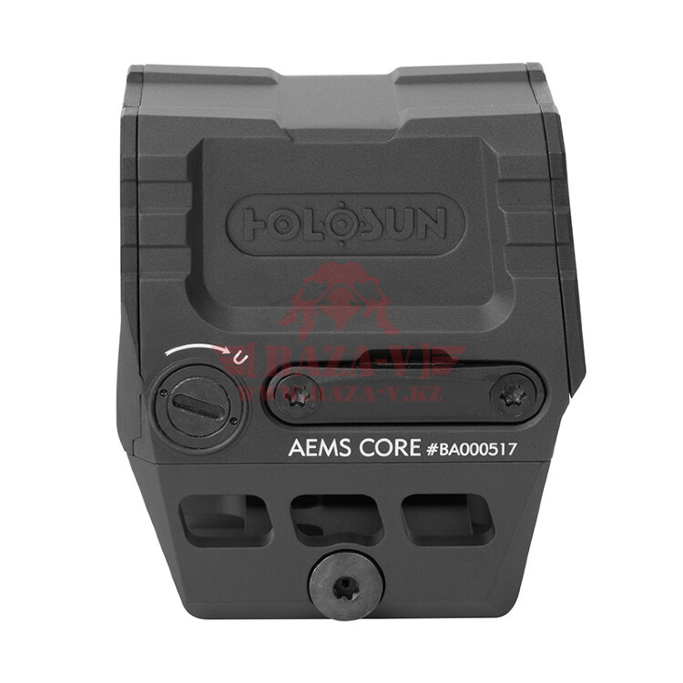 Коллиматорный прицел Holosun AEMS Core Red (110101)