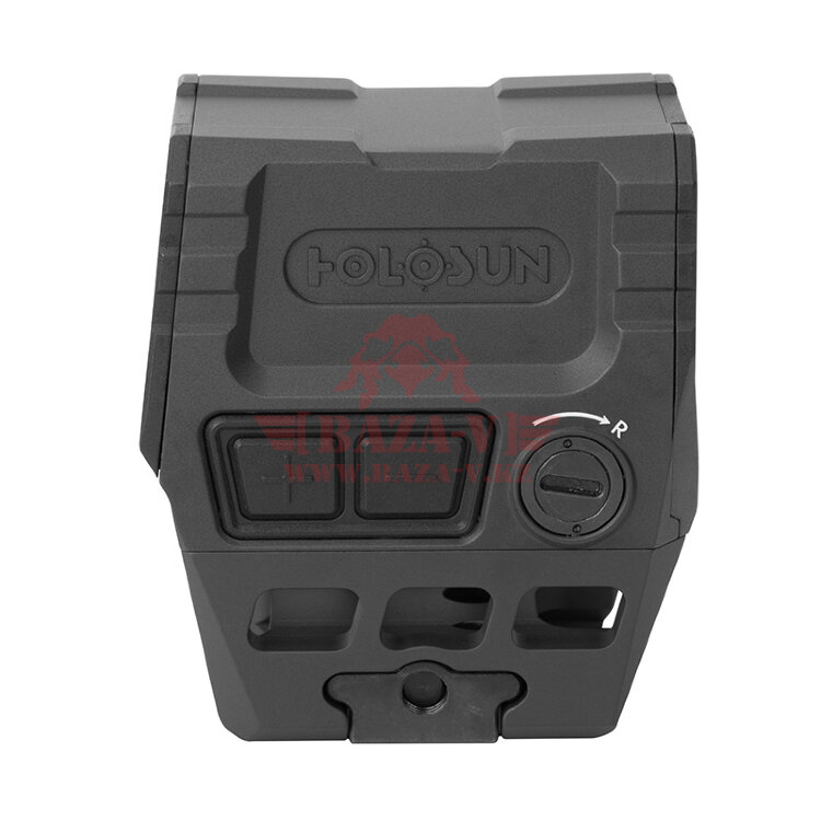 Коллиматорный прицел Holosun AEMS Core Red (110101)