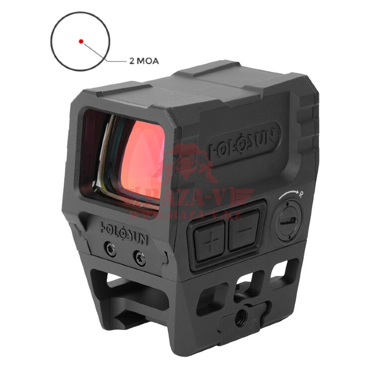 Коллиматорный прицел Holosun AEMS Core Red (110101)