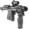 Конверсионная система FAB-Defense KPOS для Glock, Sig Sauer