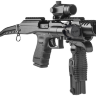 Конверсионная система FAB-Defense KPOS для Glock, Sig Sauer
