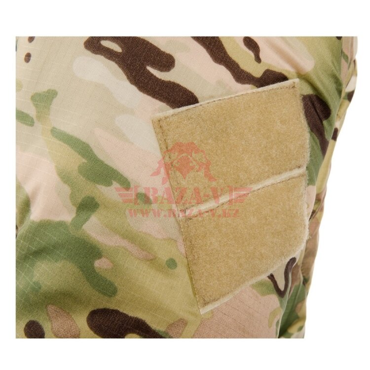 Зимняя куртка Snugpak SJ12 Yeti (Multicam)