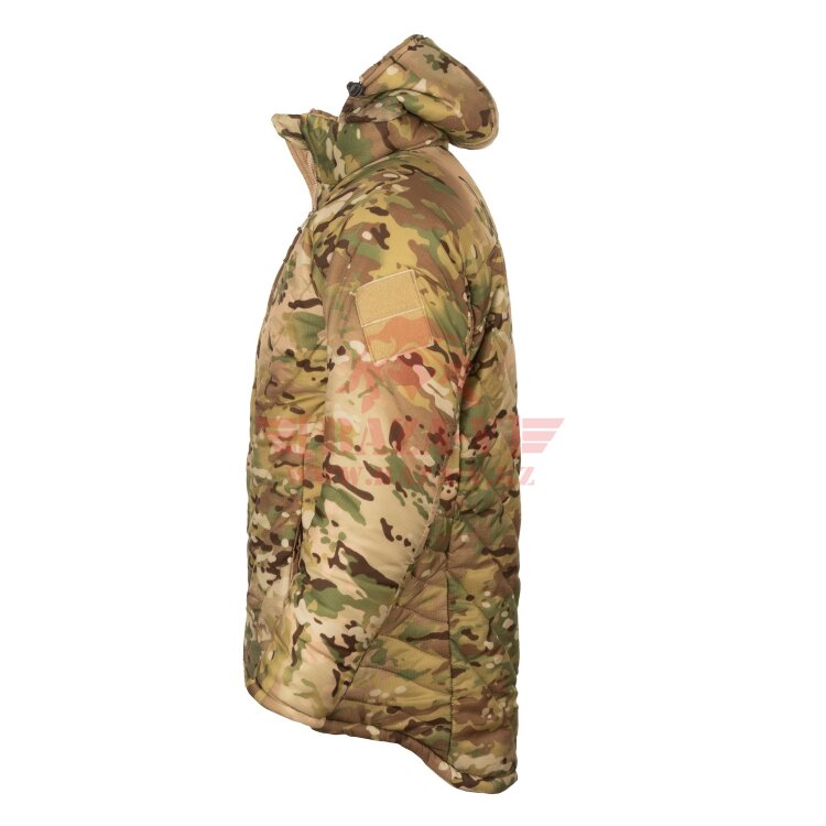 Зимняя куртка Snugpak SJ12 Yeti (Multicam)
