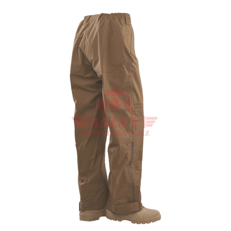 Мембранные (Advanta) тактические штаны TRU-SPEC H2O Proof™ ECWCS Pants (Coyote)