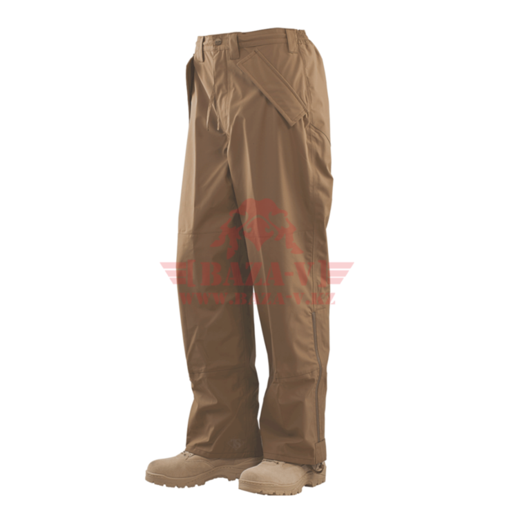 Мембранные (Advanta) тактические штаны TRU-SPEC H2O Proof™ ECWCS Pants (Coyote)